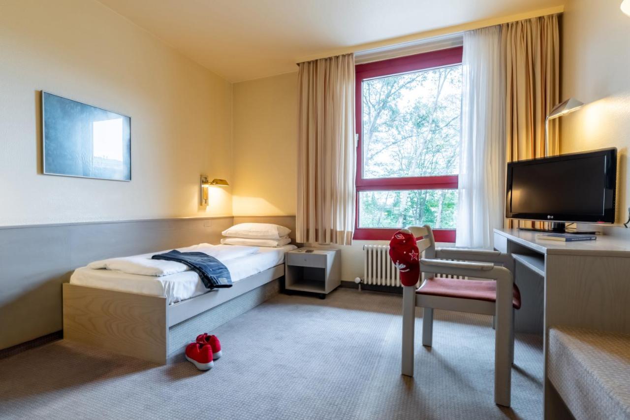 Standard Zweibettzimmer