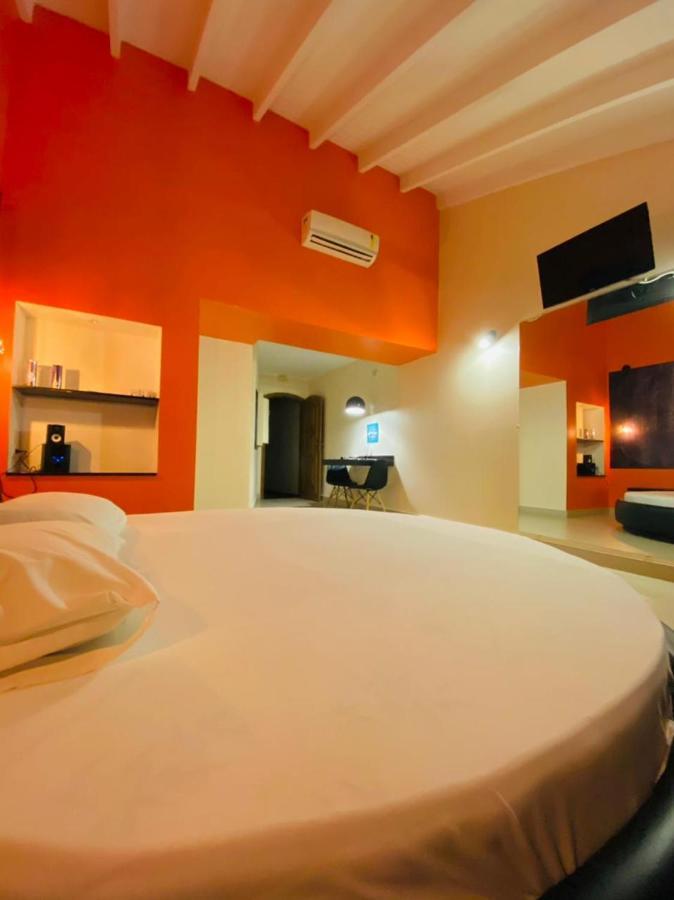 Suite Hot Tub