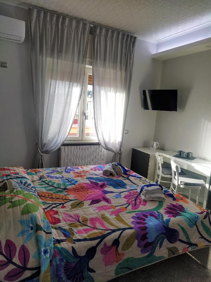 Camera Tripla con Bagno Privato
