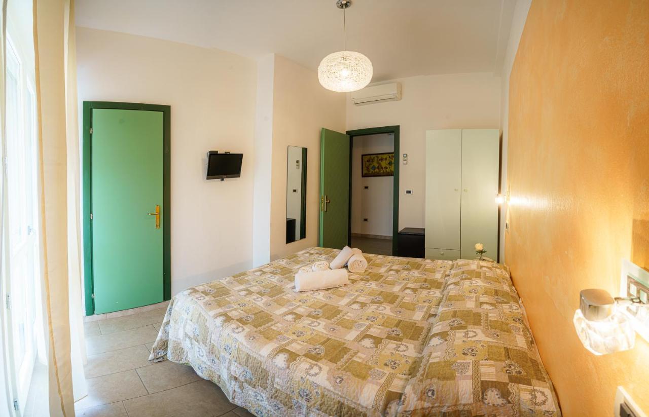 Double Room Sea View