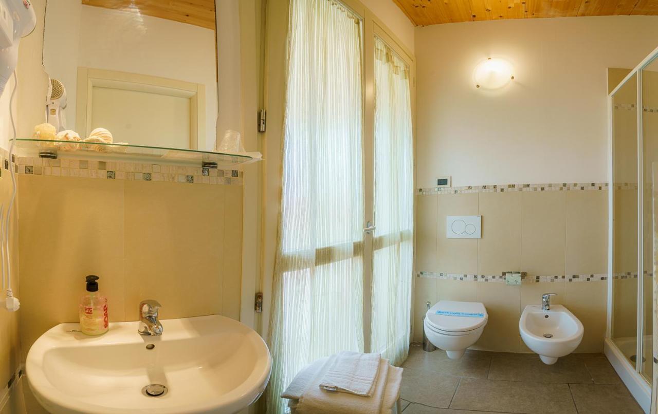 Quadruple Room Sea View