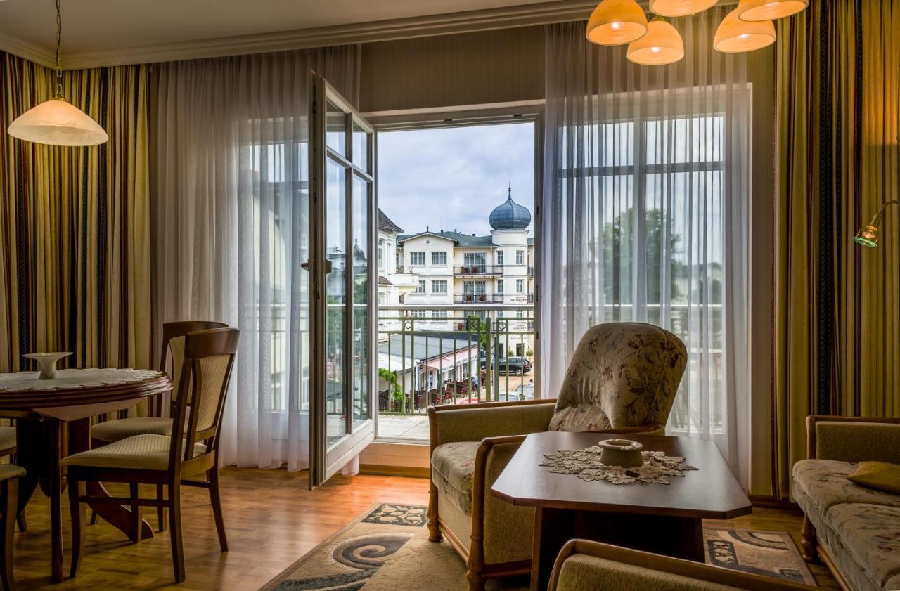 Apartment Sea View