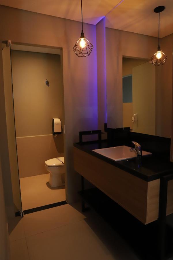 King Room Spa Bath
