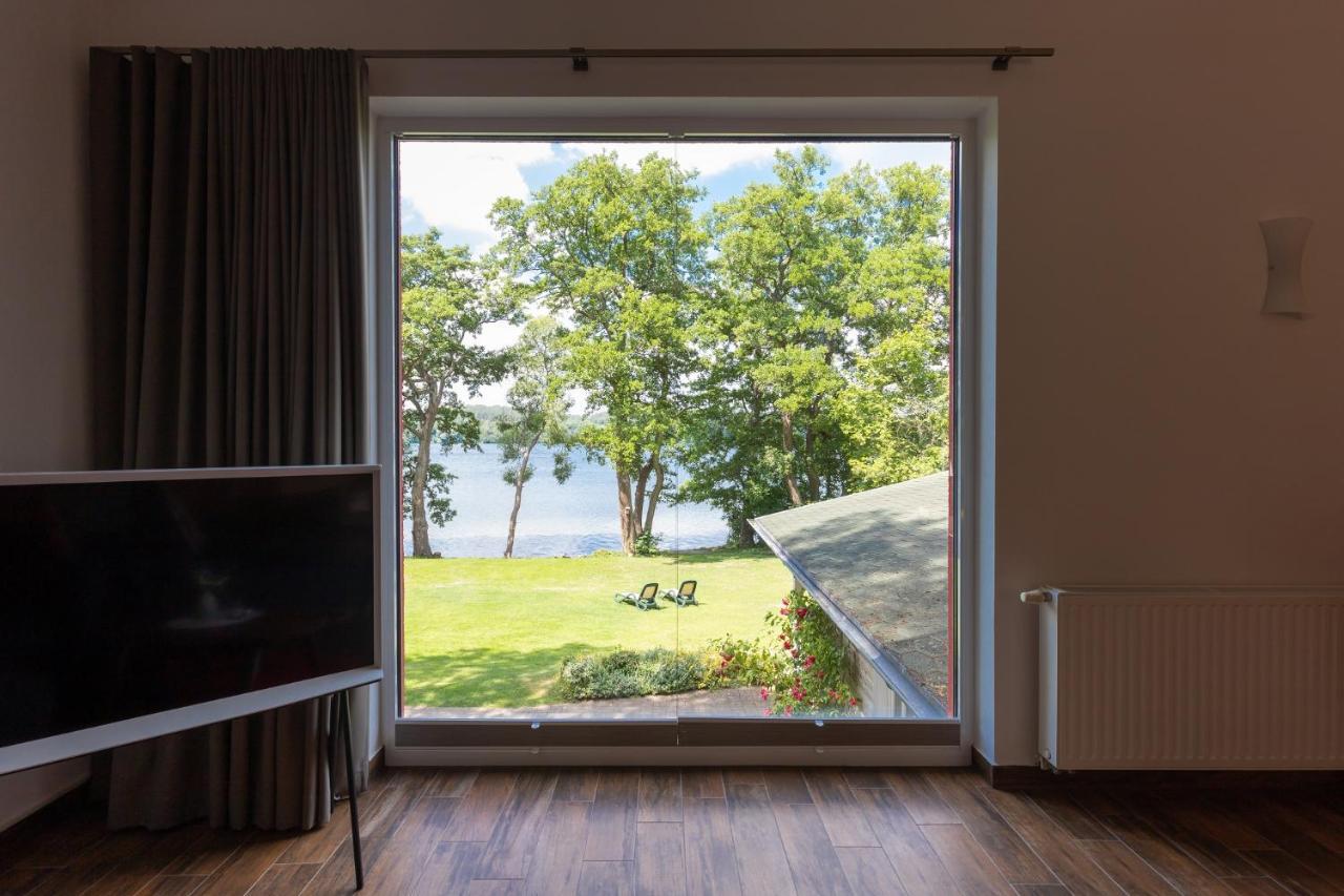 Suite Lake View