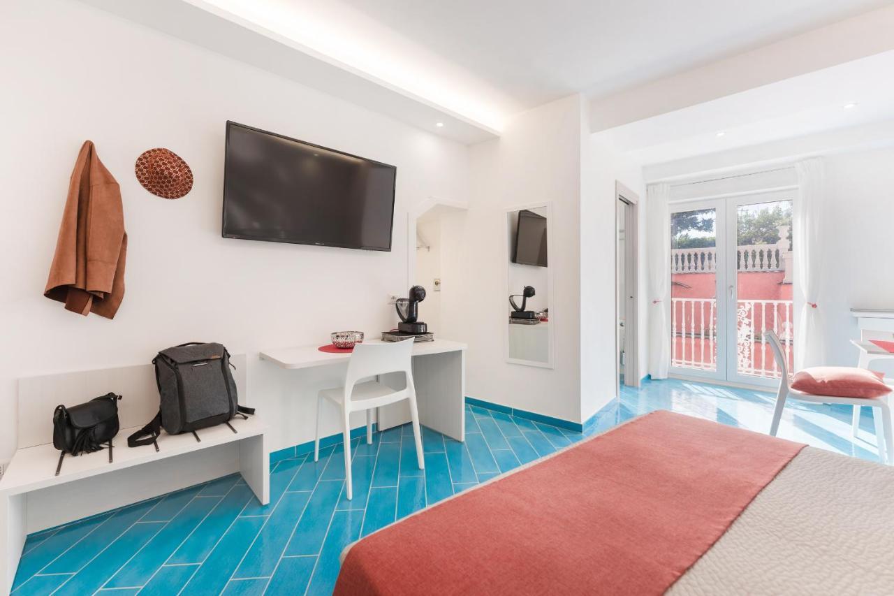 Comfort Triple Room