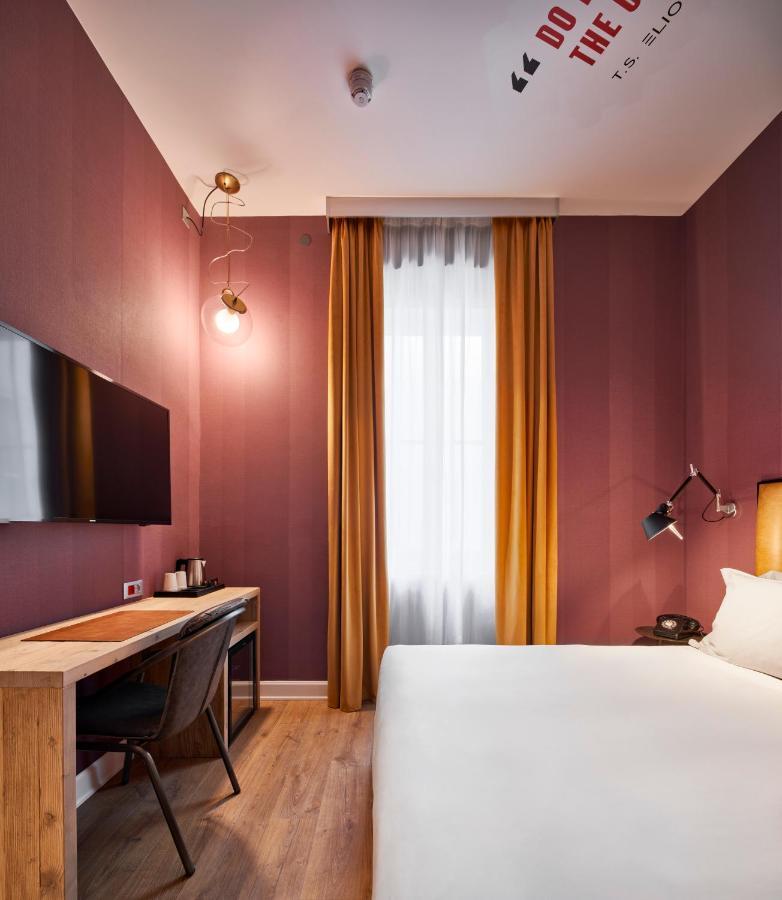 Budget Double or Twin Room