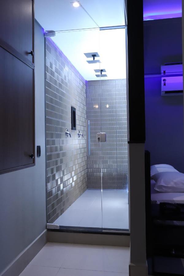King Room Spa Bath