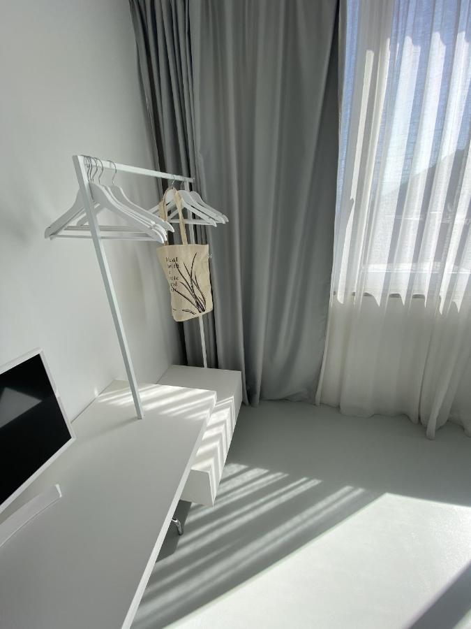 Superior Double Room Sea View