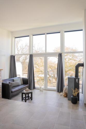Deluxe Double Room Balcony