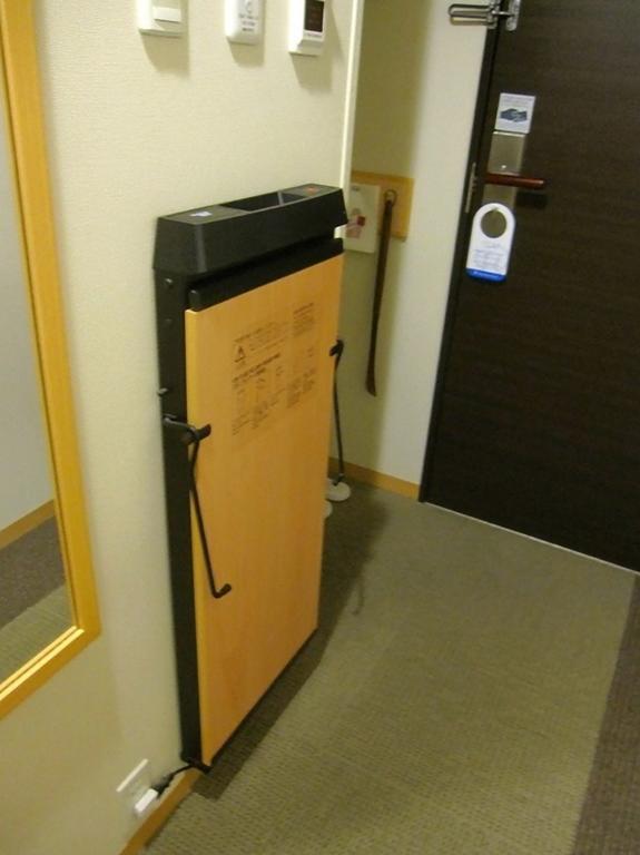 Moderate Double Room - Non-Smoking