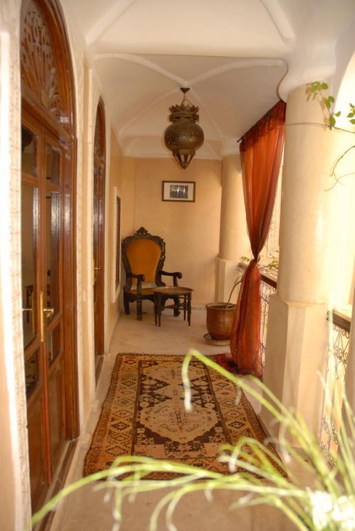 Perle d'Orient Double Room