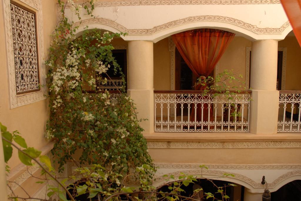 Perle d'Orient Double Room