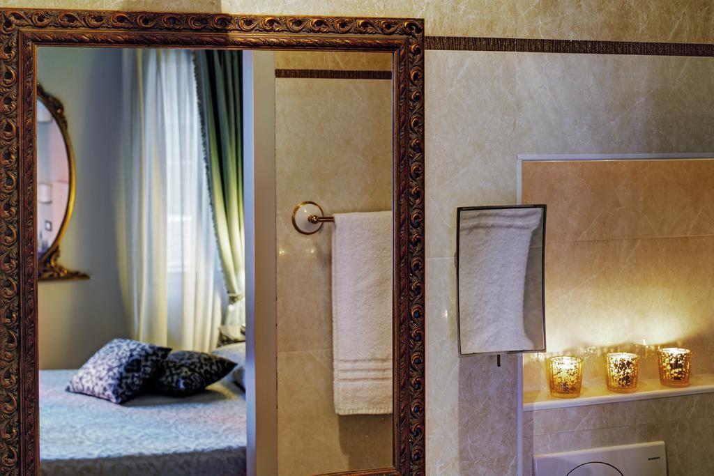 Comfort Double or Twin Room