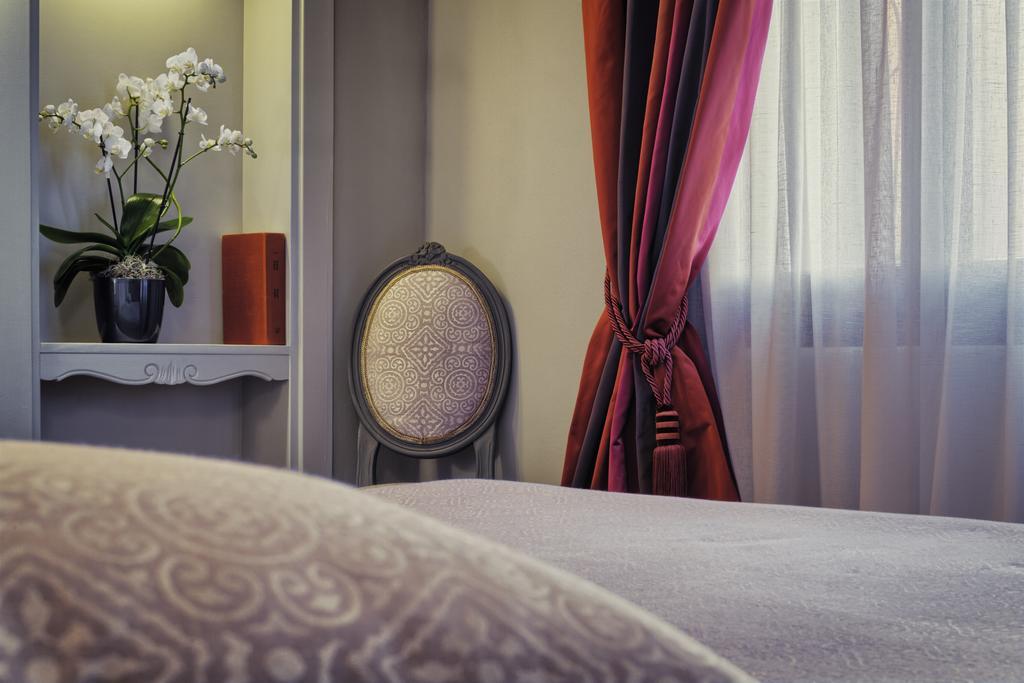 Comfort Double or Twin Room