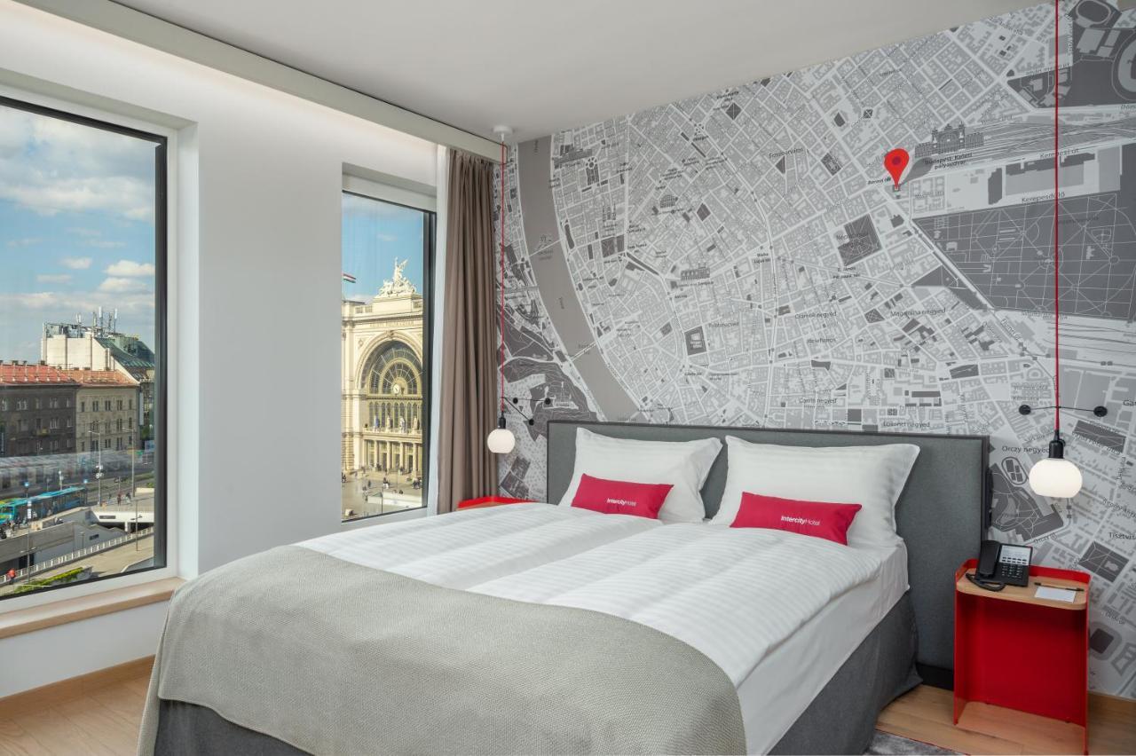 Chambre Double Supérieure