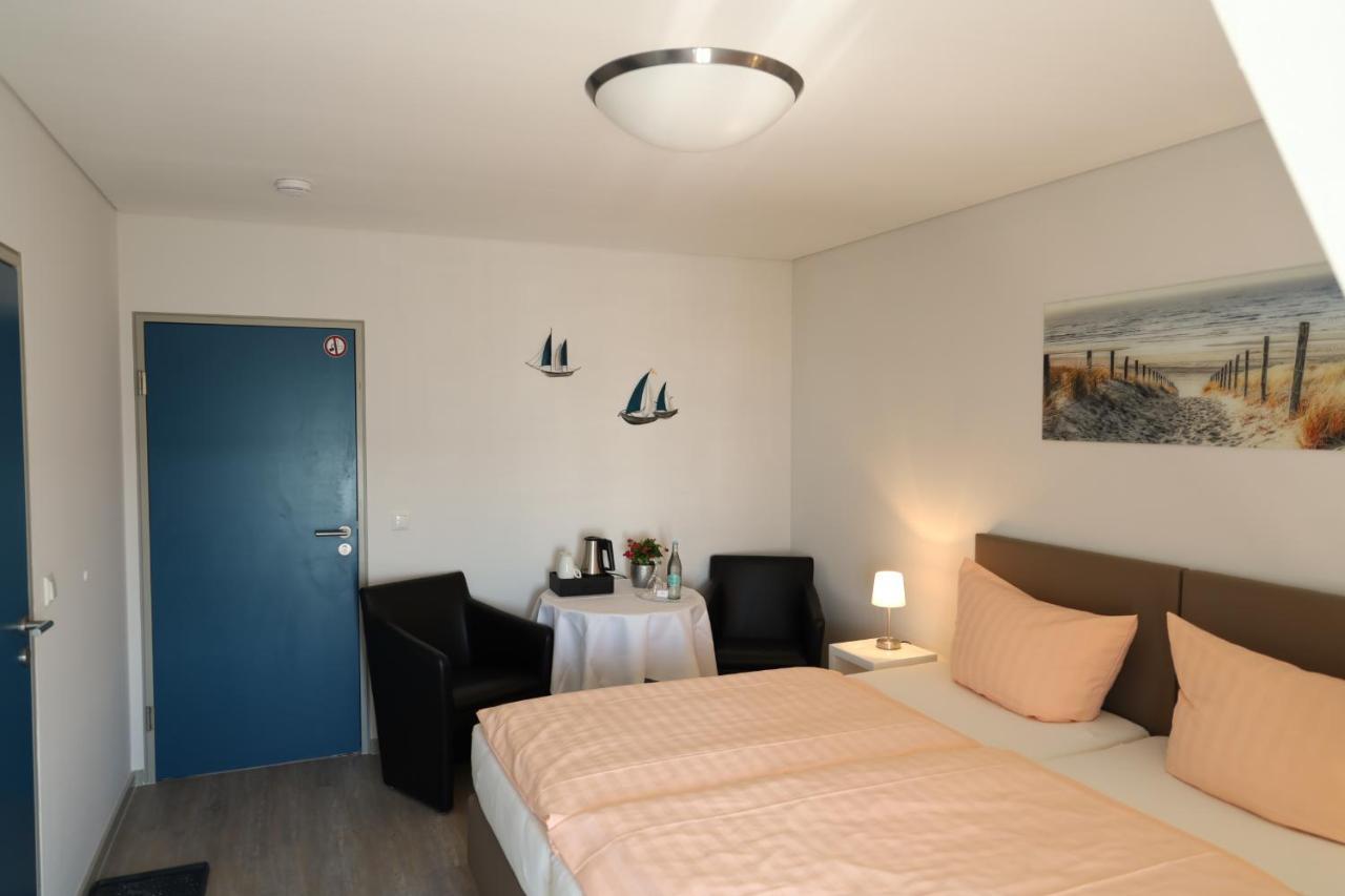 Double or Twin Room Lake View