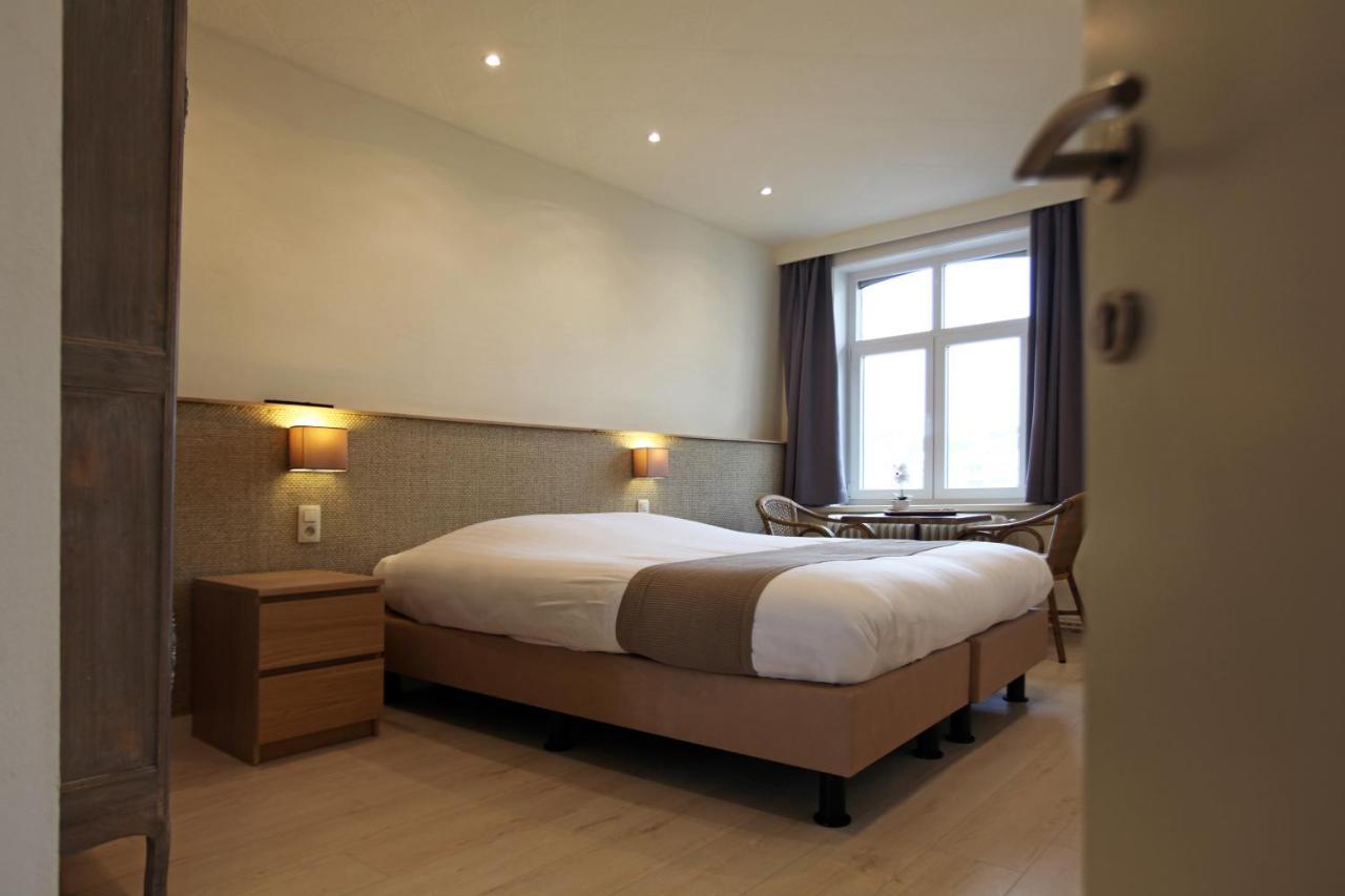 Basic Triple Room