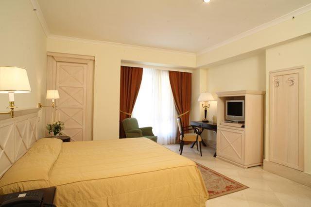 Double or Twin Room