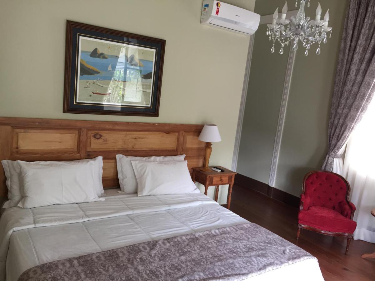 Suite Imperial