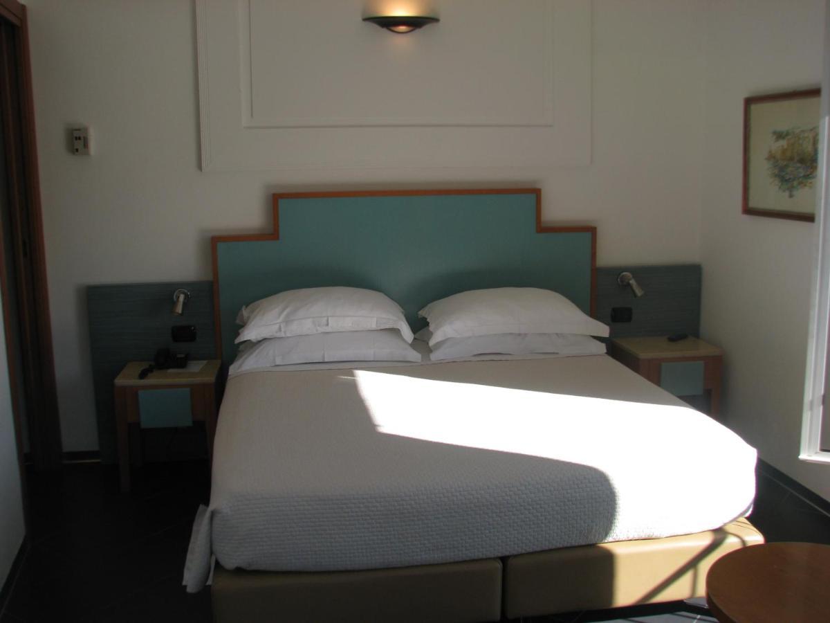 Quadruple Room Sea View