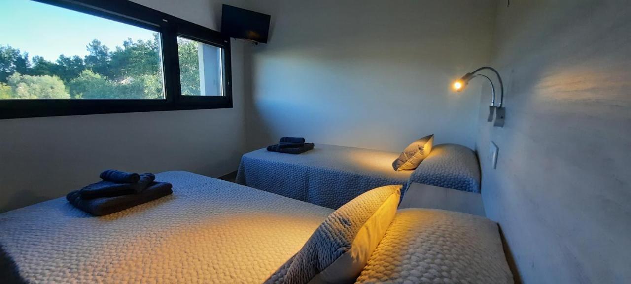 Habitación Doble - 2 camas