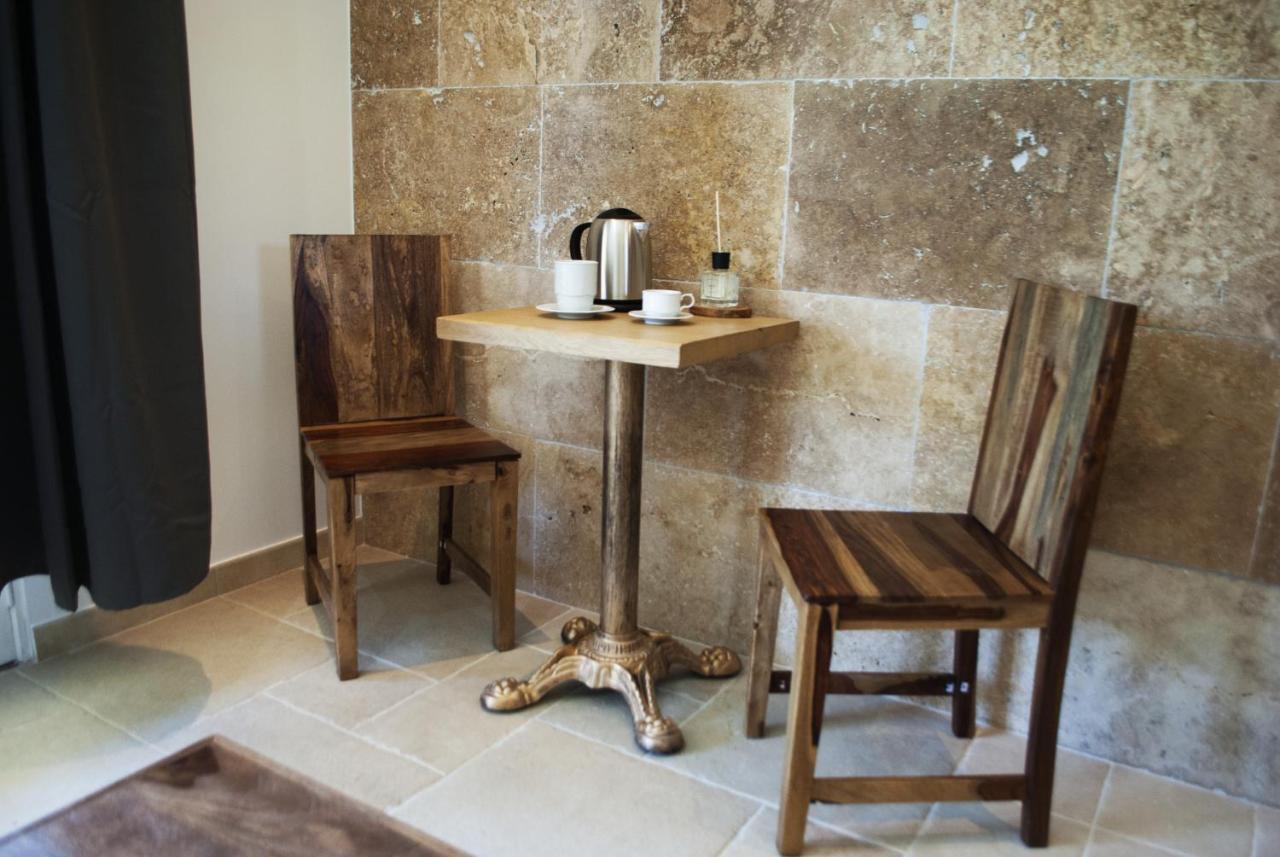 Habitación Doble con vistas al castillo