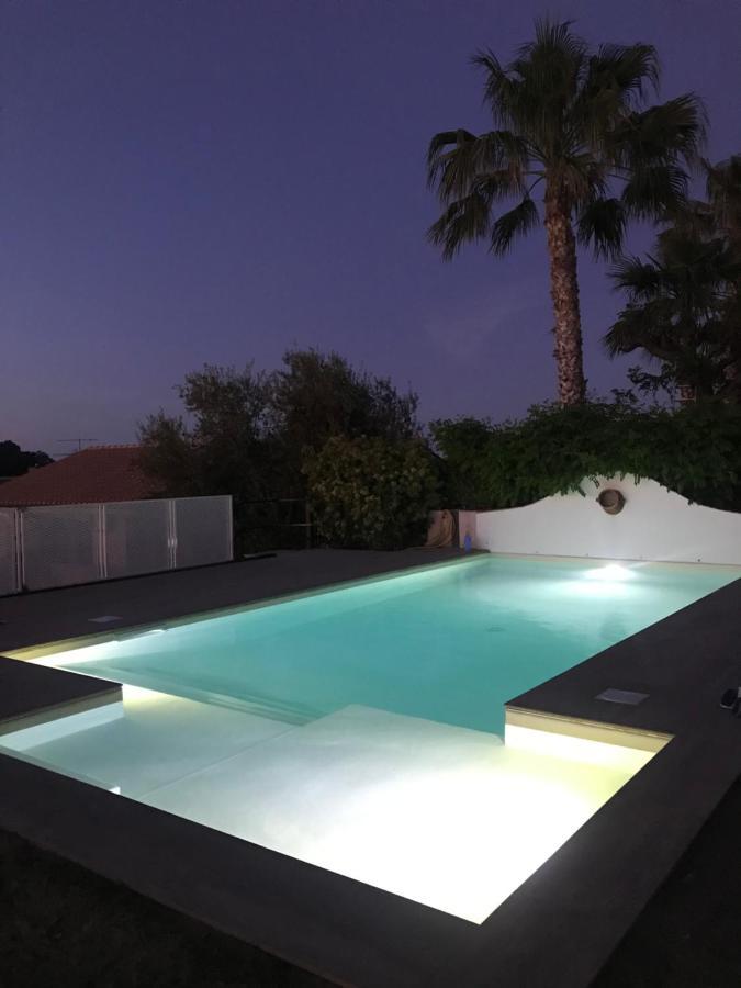 Double or Twin Room Garden View