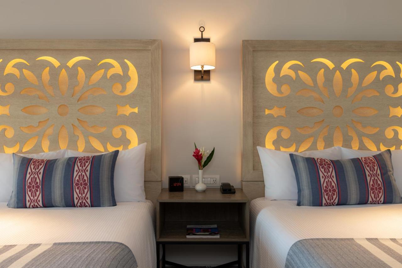 Junior Suite Oceanfront