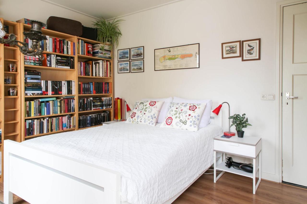 Double Room Terrace