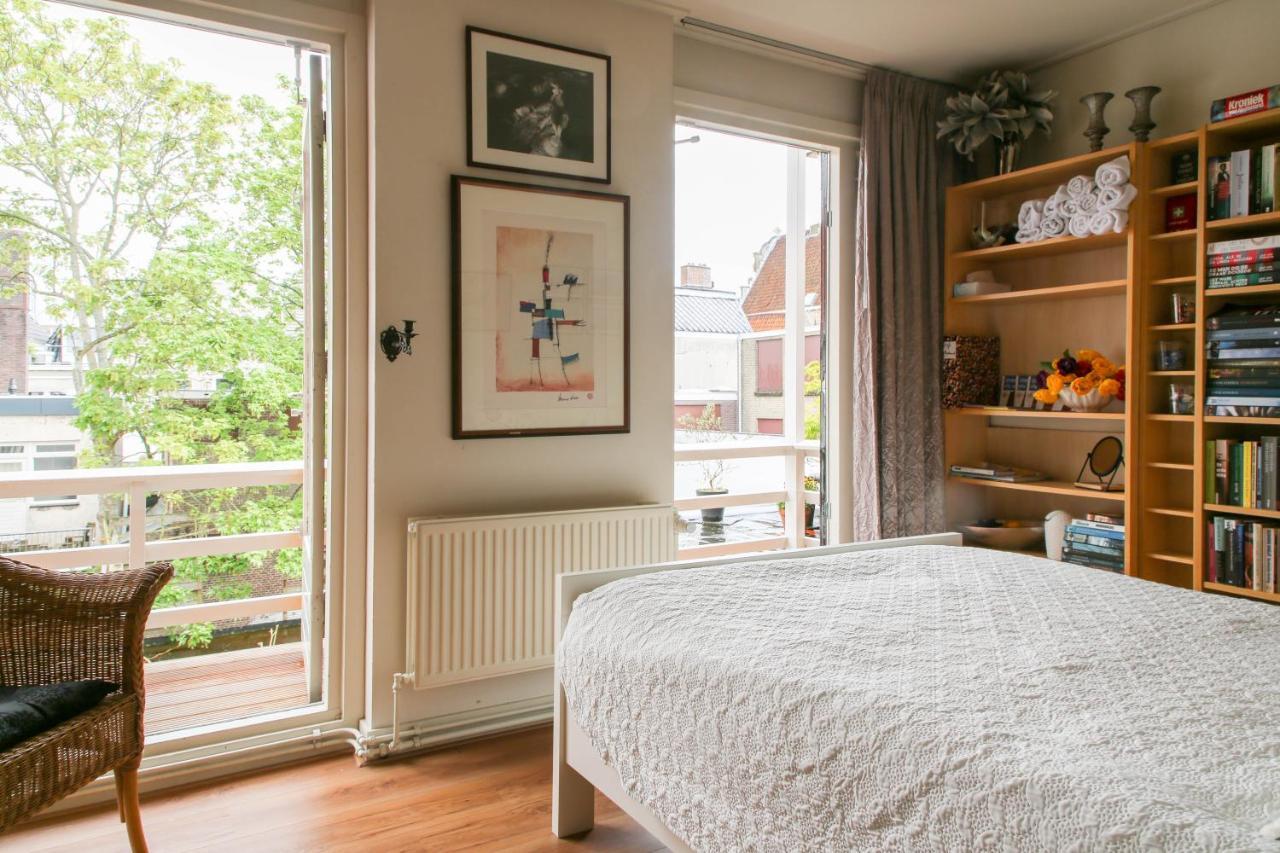 Double Room Terrace