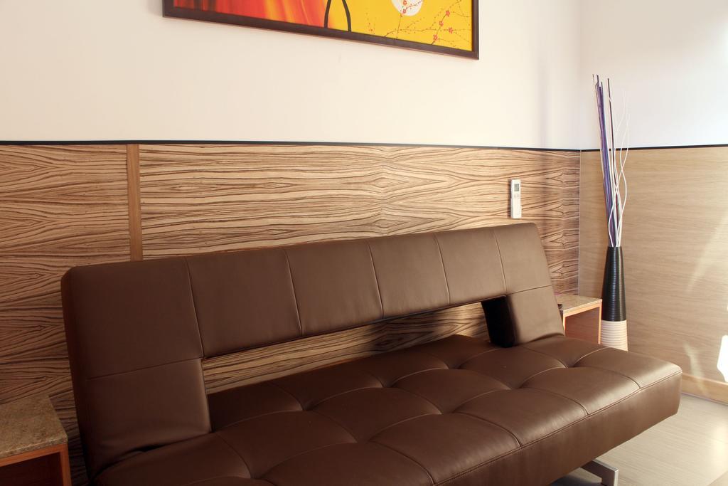 Superior Two-Bedroom Apartment