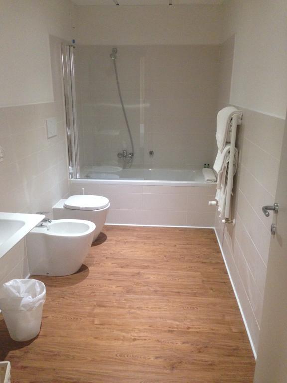 Comfort Double or Twin Room
