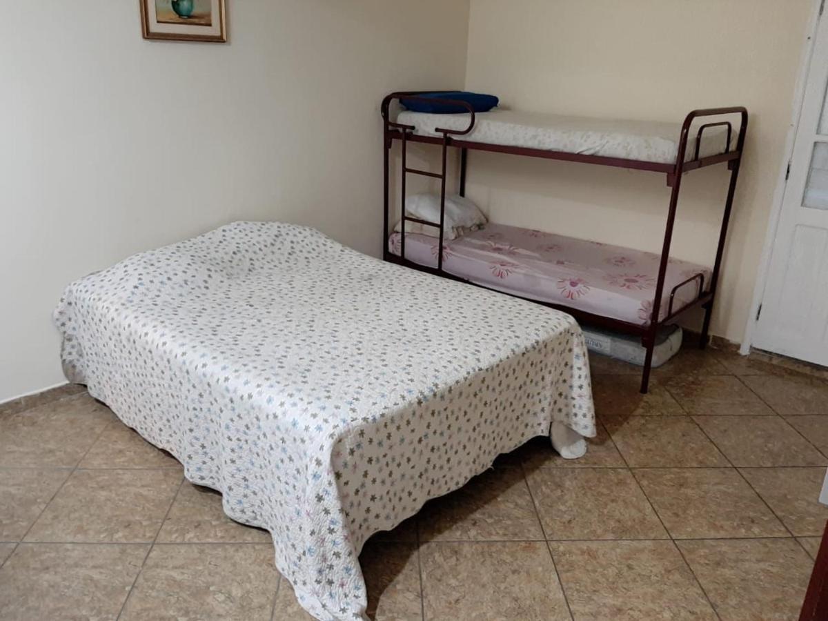 Quarto Família com Banheiro