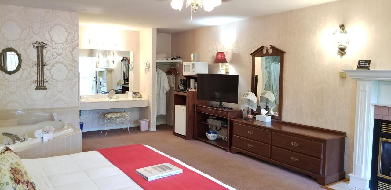 Verbena Suite