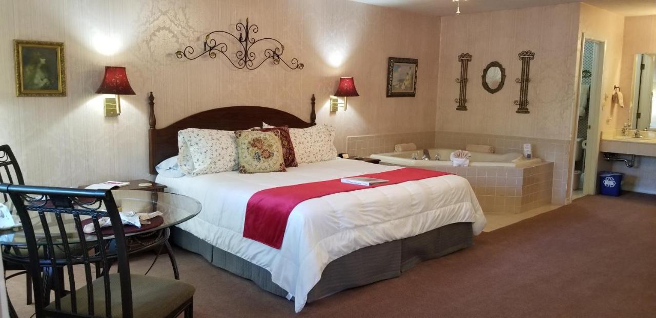 Verbena Suite