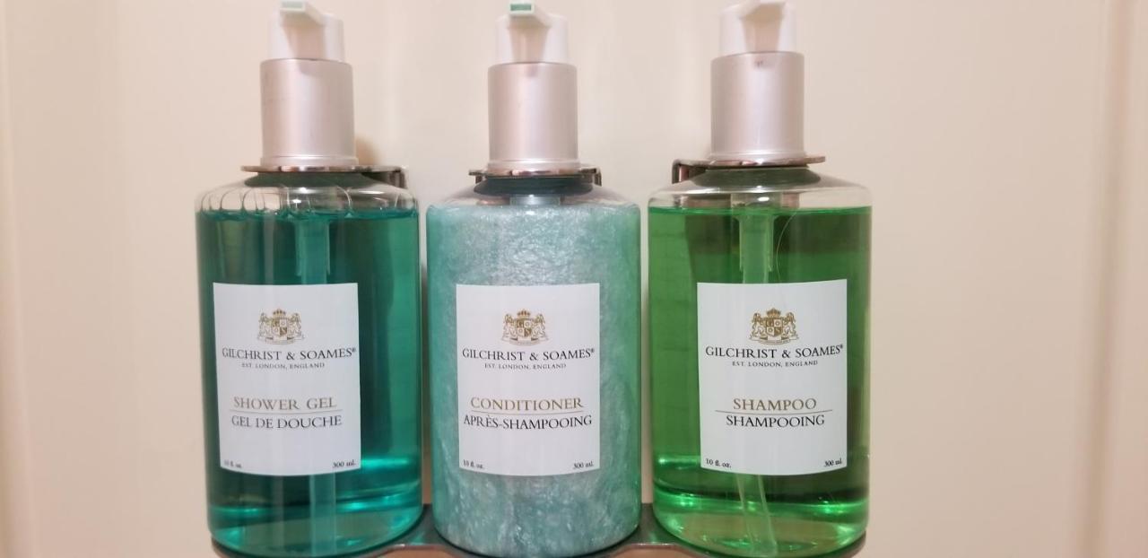 Verbena Suite