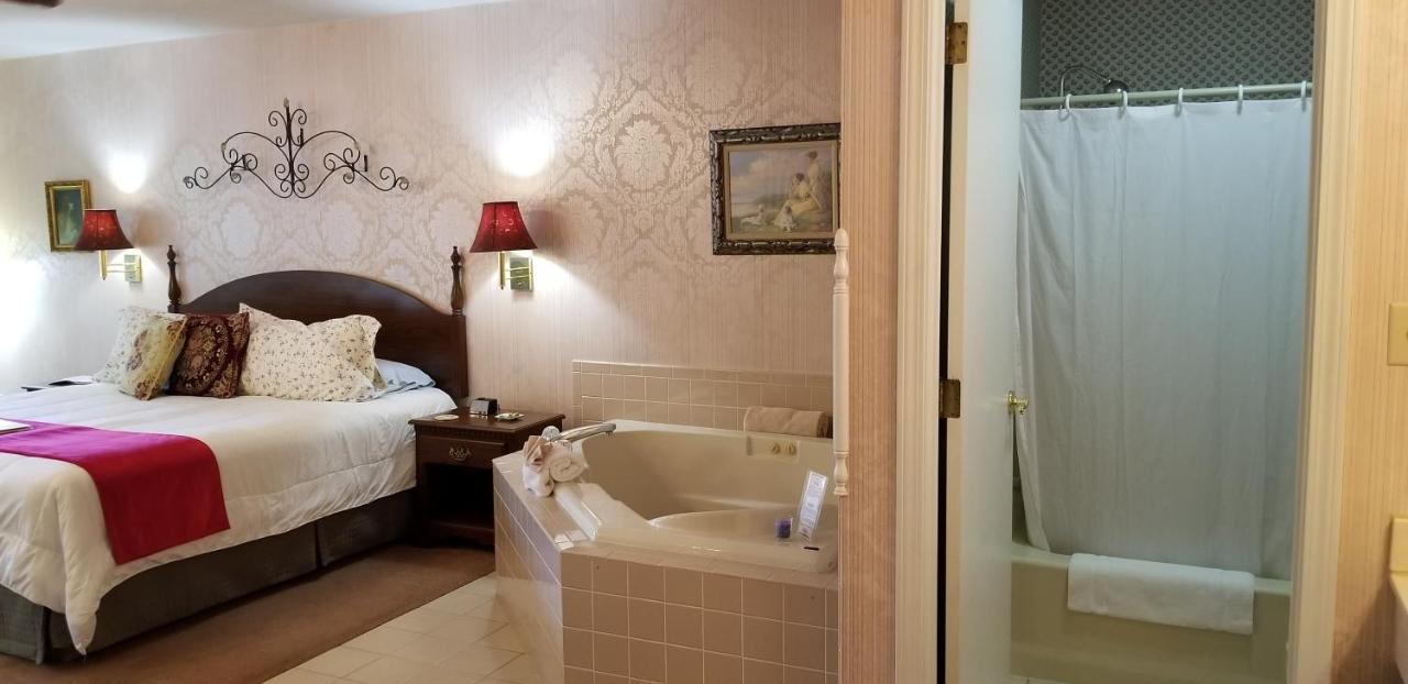 Verbena Suite