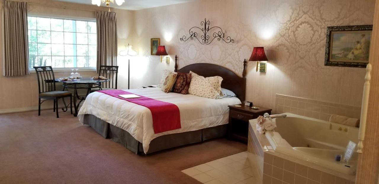 Verbena Suite