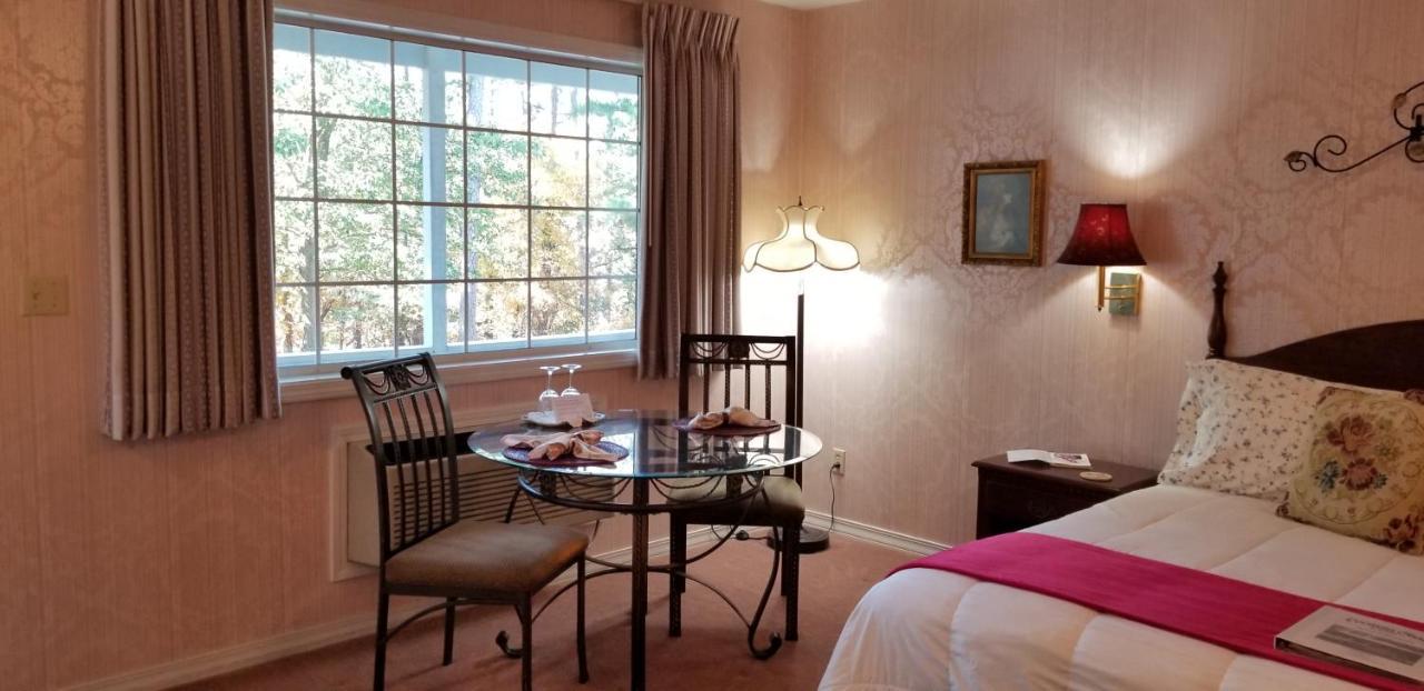 Verbena Suite