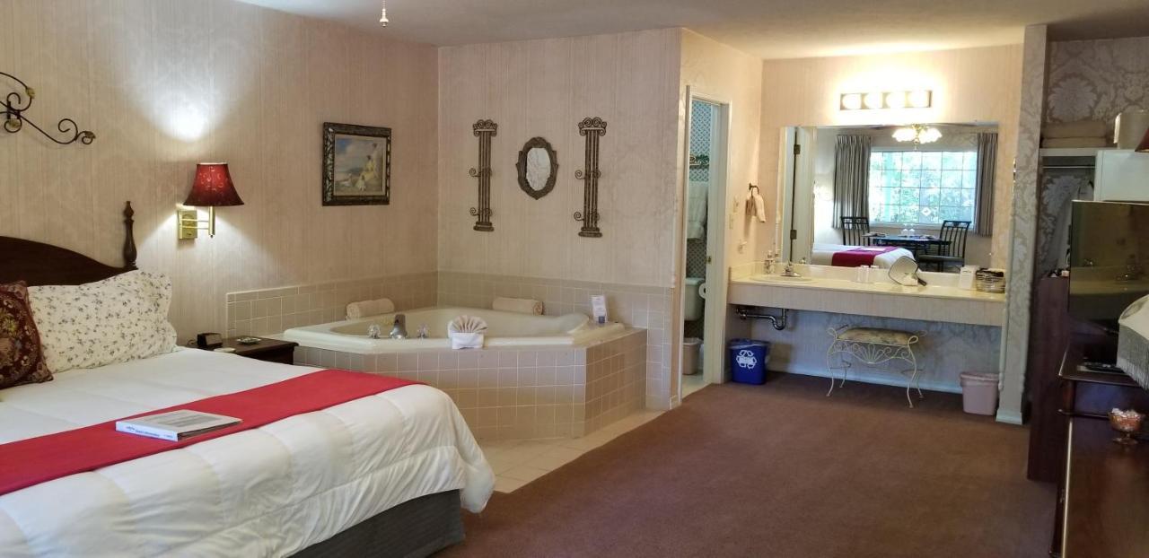 Verbena Suite