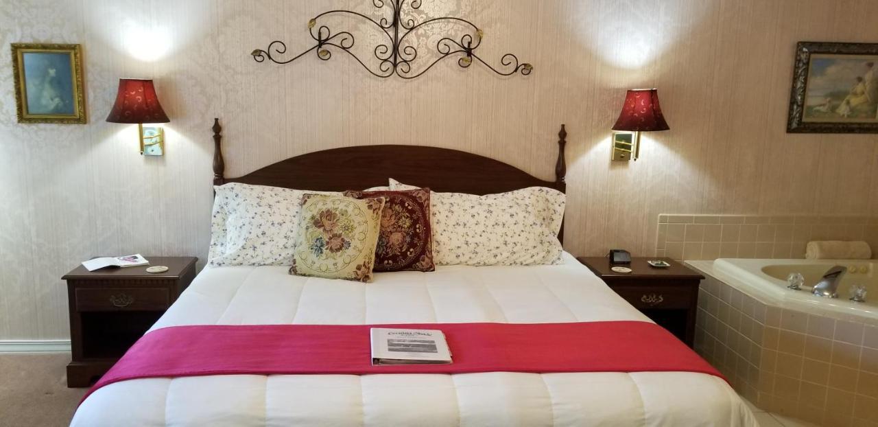 Verbena Suite