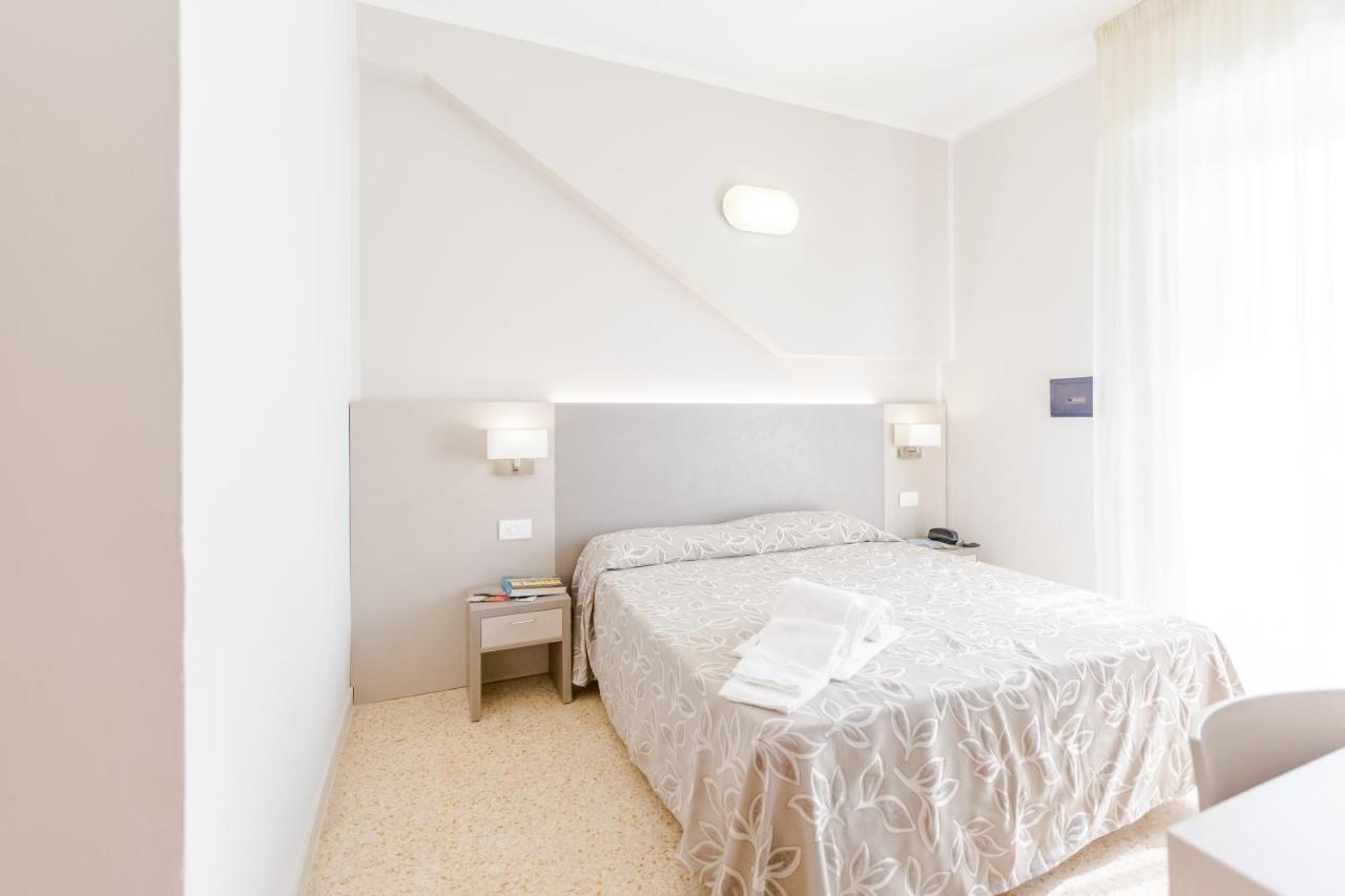 Deluxe Tweepersoonskamer met 1 of 2 Bedden