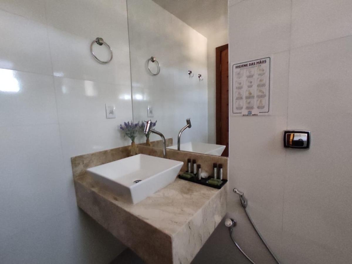 Suite Luxo