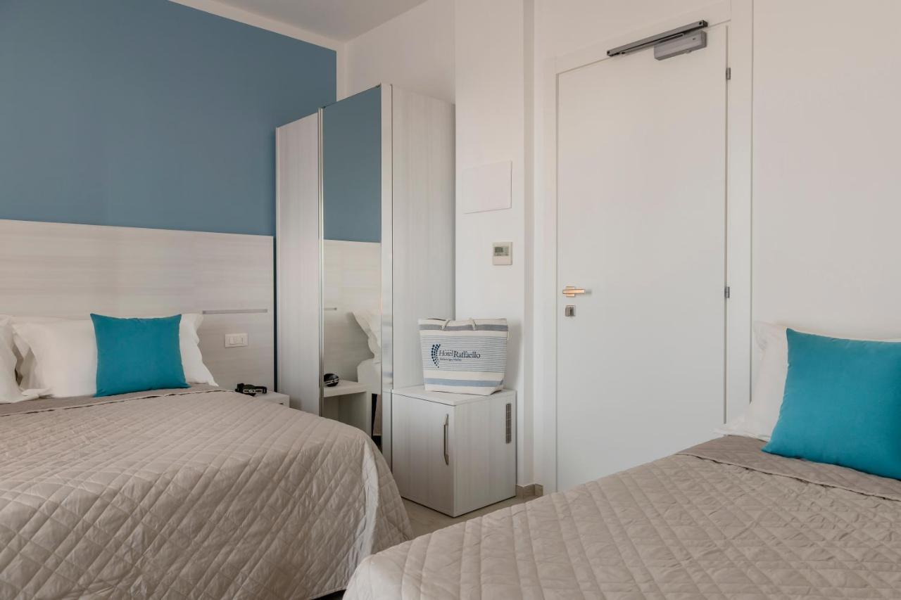 Deluxe Dreibettzimmer