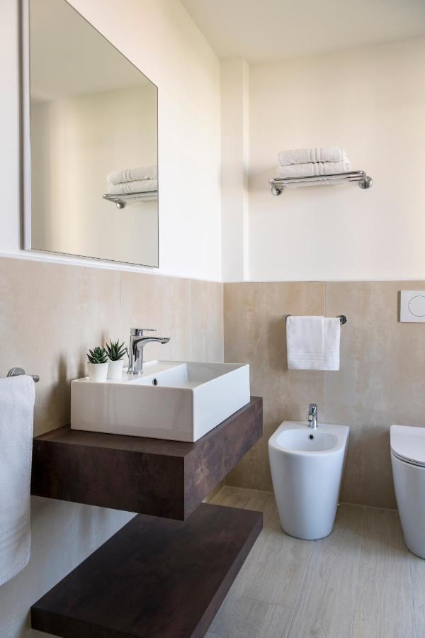 Deluxe Doppelzimmer mit Balkon