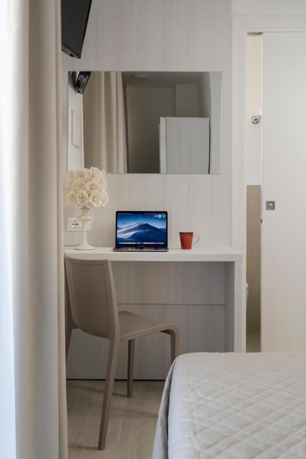 Deluxe Double Room Balcony