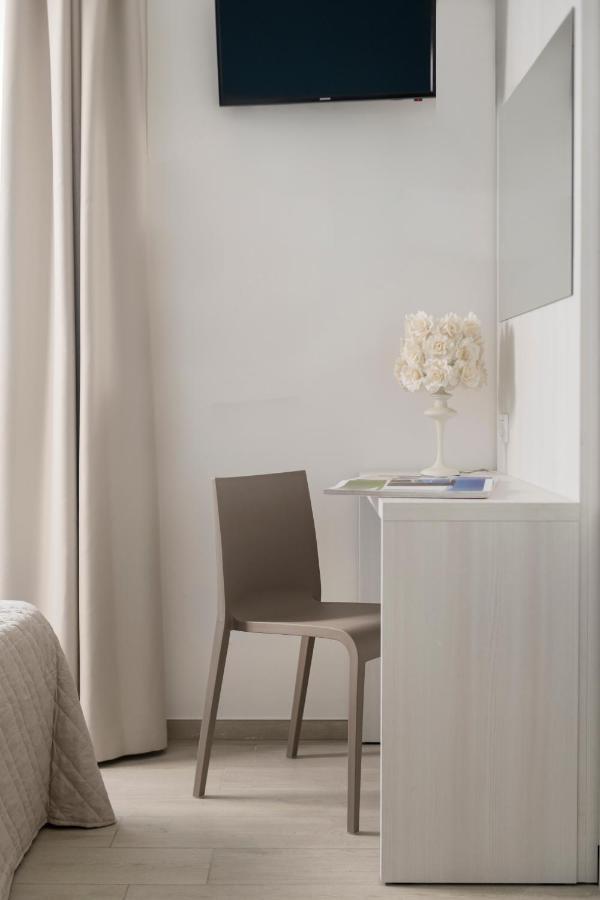 Deluxe Double Room Balcony