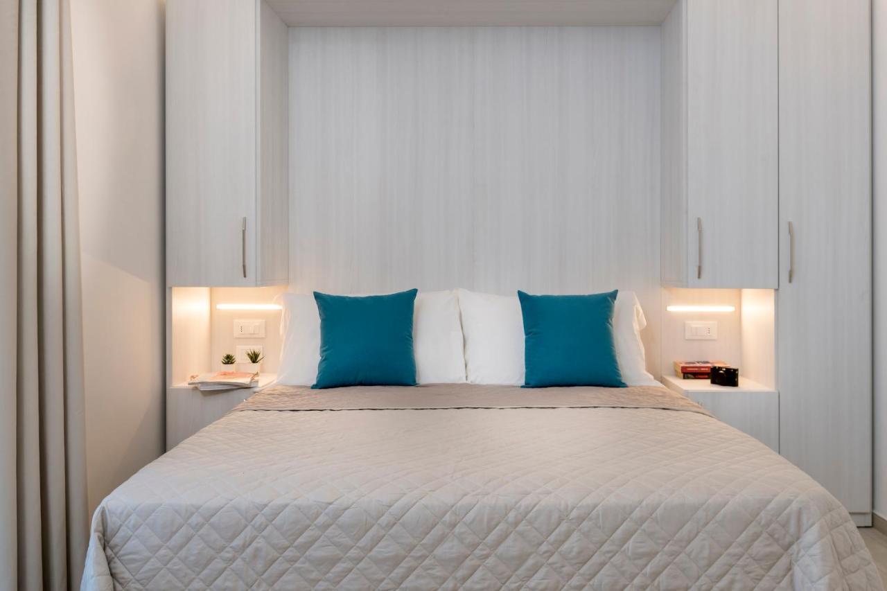Deluxe Double Room Balcony