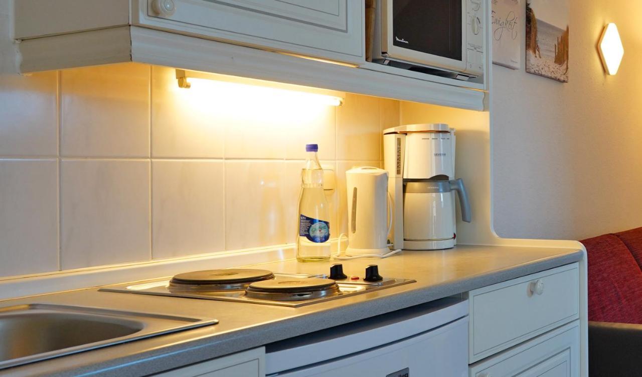 Two-Bedroom Apartment ST6
