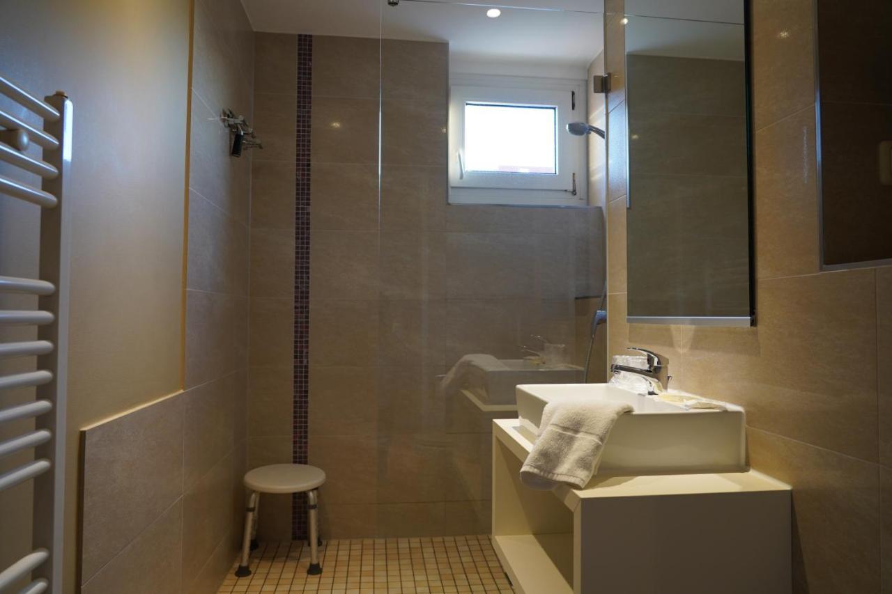Superior Double Room Balcony